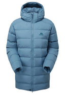 Mountain Equipment W TROMSO PARKA - Mäntel & Parkas bei PeakStyle