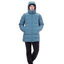 Mountain Equipment W TROMSO PARKA - Mäntel & Parkas bei PeakStyle