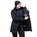 Mountain Equipment W TROMSO PARKA - Mäntel & Parkas bei PeakStyle
