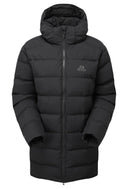 Mountain Equipment W TROMSO PARKA - Mäntel & Parkas bei PeakStyle