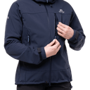 Mountain Equipment W VULCAN JACKET - Softshells bei PeakStyle