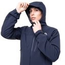 Mountain Equipment W VULCAN JACKET - Softshells bei PeakStyle