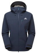 Mountain Equipment W VULCAN JACKET - Softshells bei PeakStyle