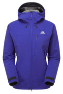 Mountain Equipment W VULCAN JACKET - Softshells bei PeakStyle