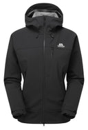 Mountain Equipment W VULCAN JACKET - Softshells bei PeakStyle