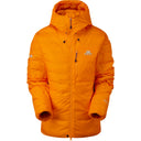 Mountain Equipment W XEROS JACKET - PeakStyle