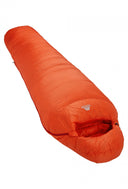 Mountain Equipment XEROS LONG - PeakStyle