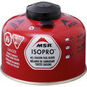 MSR ISOPRO 110G - PeakStyle