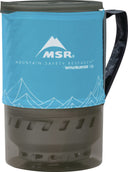 MSR WINDBURNER 1.8L ACCESSORY POT - PeakStyle