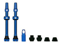 Muc Off TUBELESS VALVE KIT V2 UNIVERSAL - PeakStyle