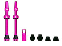 Muc Off TUBELESS VALVE KIT V2 UNIVERSAL - PeakStyle