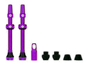 Muc Off TUBELESS VALVE KIT V2 UNIVERSAL - PeakStyle