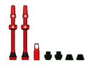 Muc Off TUBELESS VALVE KIT V2 UNIVERSAL - PeakStyle