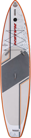 Naish S26 TOURING INFLATABLE FUSION 12'6" x 32" x 6" - PeakStyle