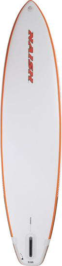 Naish S26 TOURING INFLATABLE FUSION 12'6" x 32" x 6" - PeakStyle