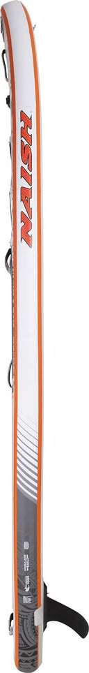 Naish S26 TOURING INFLATABLE FUSION 12'6" x 32" x 6" - PeakStyle