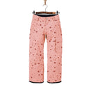 Namuk KIDS CRUSADE SNOW PANTS GALAXY - PeakStyle