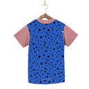 Namuk KIDS DAFT MERINO BIKE T - SHIRT UNDERGROUND - PeakStyle