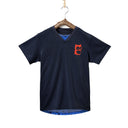 Namuk KIDS DAFT MERINO BIKE T - SHIRT UNDERGROUND - PeakStyle