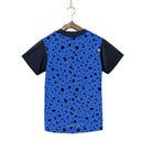 Namuk KIDS DAFT MERINO BIKE T - SHIRT UNDERGROUND - PeakStyle