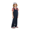 Namuk KIDS DISA HEAVY TWILL OVERALL LONG - PeakStyle
