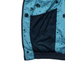 Namuk KIDS ICON REVERSIBLE PRIMALOFT VEST GALAXY - PeakStyle