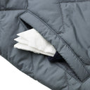 Namuk KIDS ICON REVERSIBLE PRIMALOFT VEST GALAXY - PeakStyle