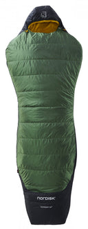 Nordisk GORMSSON +10° CURVE XL - PeakStyle