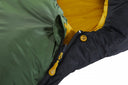 Nordisk GORMSSON +10° CURVE XL - PeakStyle