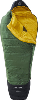 Nordisk GORMSSON - 2° MUMMY M - PeakStyle