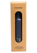 Nordisk STEEL DRINKING BOTTLE 500 - PeakStyle