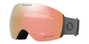 Oakley FLIGHT DECK L IRIDIUM - PeakStyle
