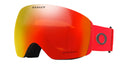Oakley FLIGHT DECK L IRIDIUM - PeakStyle