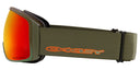 Oakley FLIGHT TRACKER L (VORGÄNGERMODELL) - PeakStyle