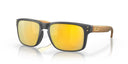 Oakley HOLBROOK POLARIZED - PeakStyle