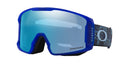 Oakley LINE MINER M IRIDIUM - PeakStyle