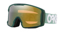 Oakley LINE MINER M IRIDIUM - PeakStyle