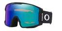 Oakley LINE MINER M IRIDIUM - PeakStyle