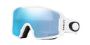 Oakley LINE MINER M IRIDIUM - PeakStyle