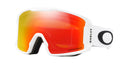 Oakley LINE MINER M IRIDIUM - PeakStyle