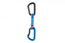Ocun FALCON QD ZOOM PA 15/22MM 12CM 5 - PACK - PeakStyle