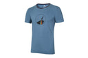 Ocun M CLASSIC T ORGANIC RAINBOW ROCKET - PeakStyle