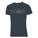 Ocun M RAGLAN T - PeakStyle