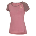 Ocun W BAMBOO T BLOSSOM - PeakStyle