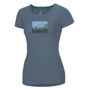 Ocun W CLASSIC T - PeakStyle