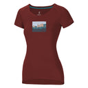 Ocun W RAGLAN T - PeakStyle