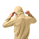 On Running M WATERPROOF ANORAK - PeakStyle