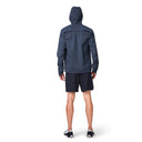 On Running M WATERPROOF ANORAK - PeakStyle