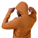 On Running M WATERPROOF ANORAK - PeakStyle