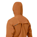 On Running M WATERPROOF ANORAK - PeakStyle
